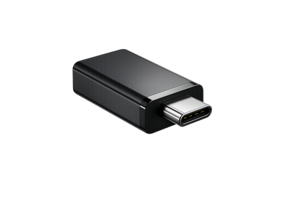 Bloqueador de Datos USB — Carga sin exponer tu móvil