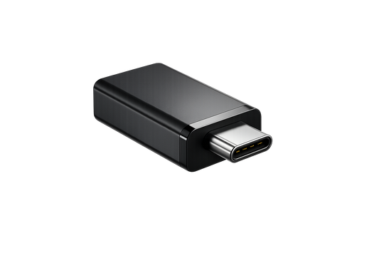 Bloqueador de Datos USB — Carga sin exponer tu móvil