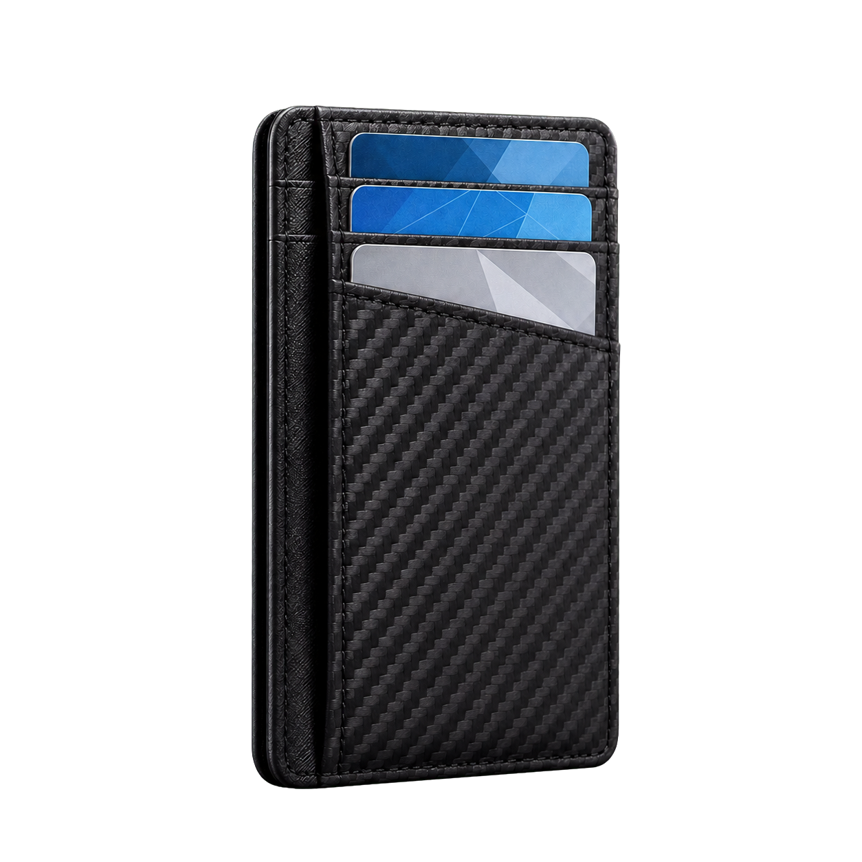 Tarjetero RFID Shield — Protege tus tarjetas